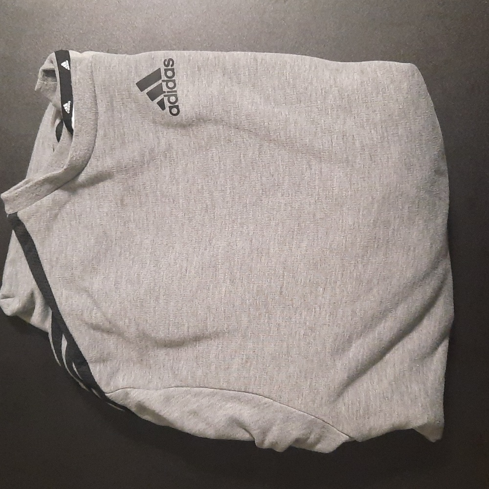 Adidas Long Sleeve Shirt